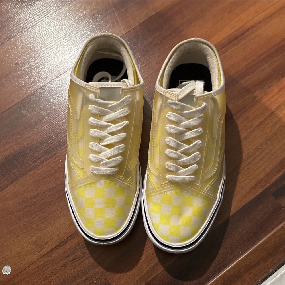 Vans Slip-Skool